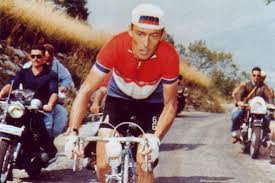 Charly GAUL