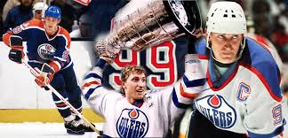 Wayne Gretzky
