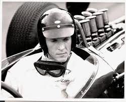 Dan GURNEY