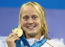 Inge DEKKER