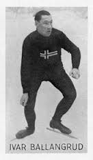 Ivar BALLANGRUD