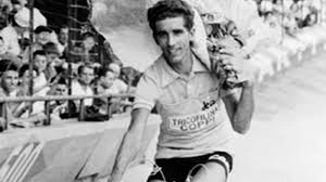 Federico BAHAMONTES