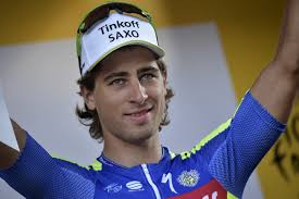 Peter SAGAN