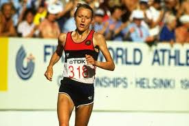 Grete WAITZ