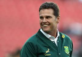 Rassie ERASMUS