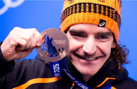 Bob de JONG