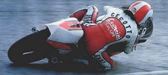 Johnny CECOTTO
