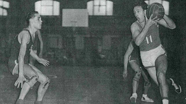 Jacques DESSEME