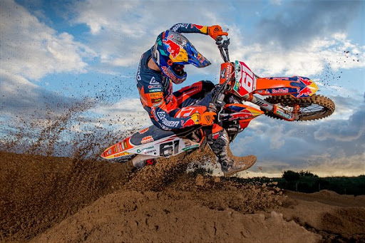 Calendrier Motocross 2026 et les vainqueurs