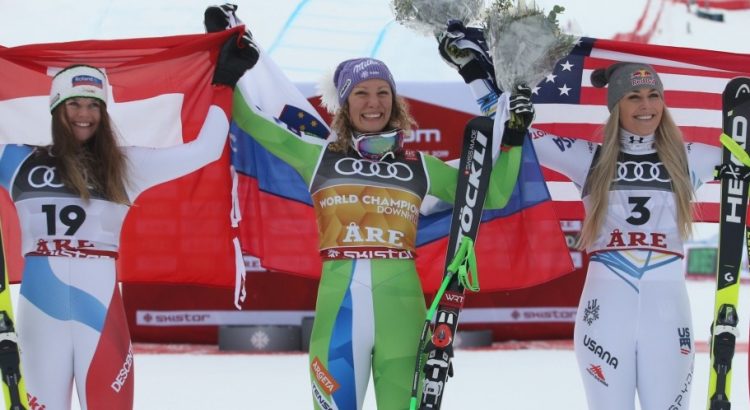 Ilka STUHEC