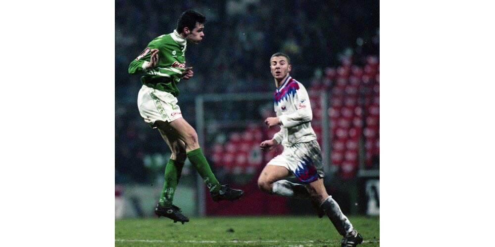 Willy SAGNOL