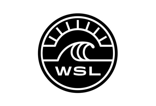 Les surfeurs du World Surf League 2018