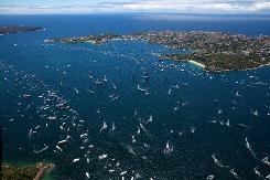 Sydney-Hobart 