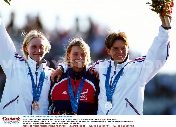Stepanka HILGERTOVA
