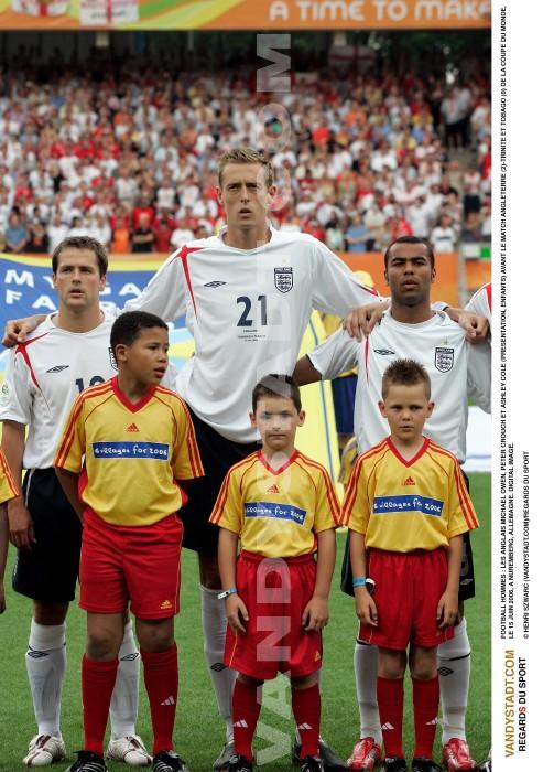 Peter CROUCH