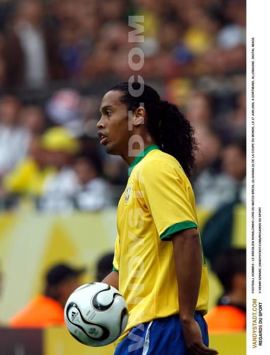 RONALDINHO