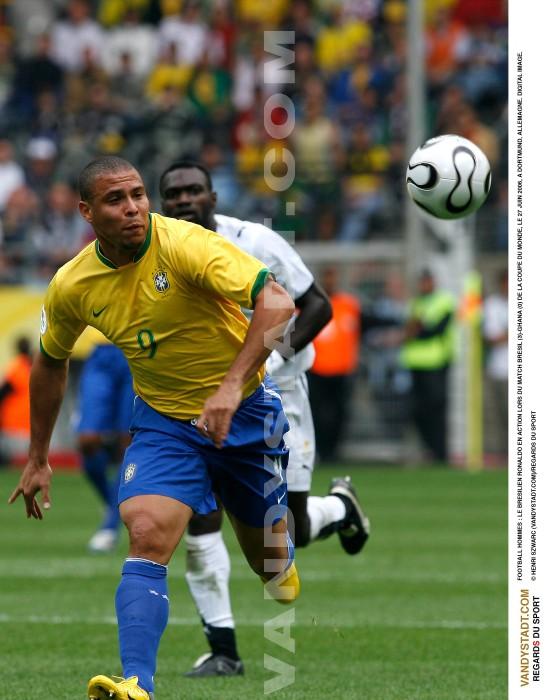 RONALDO