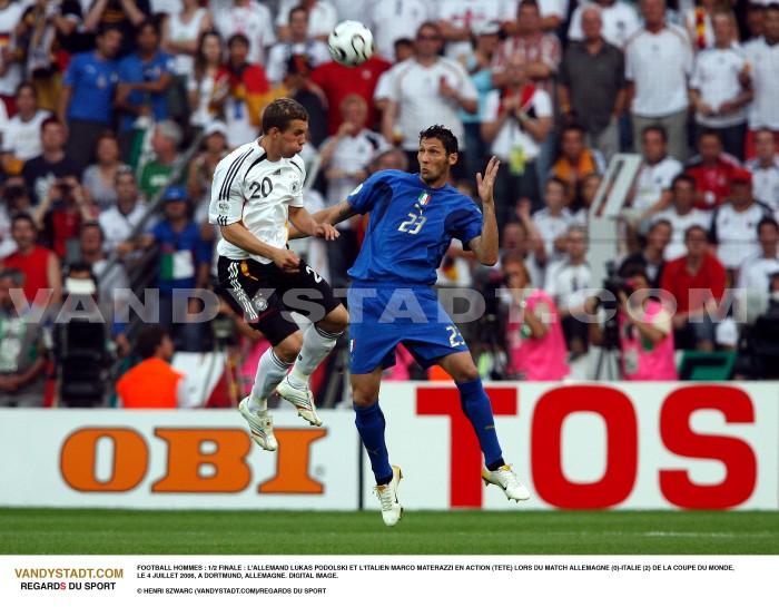 Marco MATERAZZI