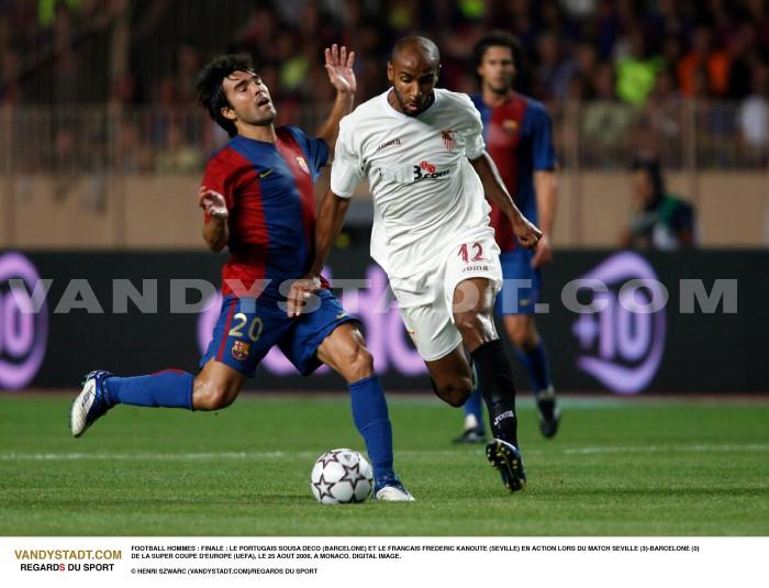Frédéric KANOUTÉ