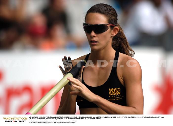 Fabiana MURER