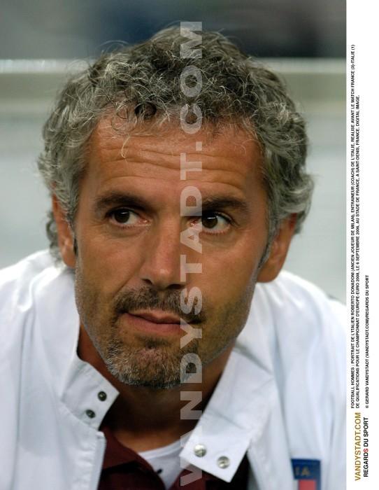 Roberto DONADONI