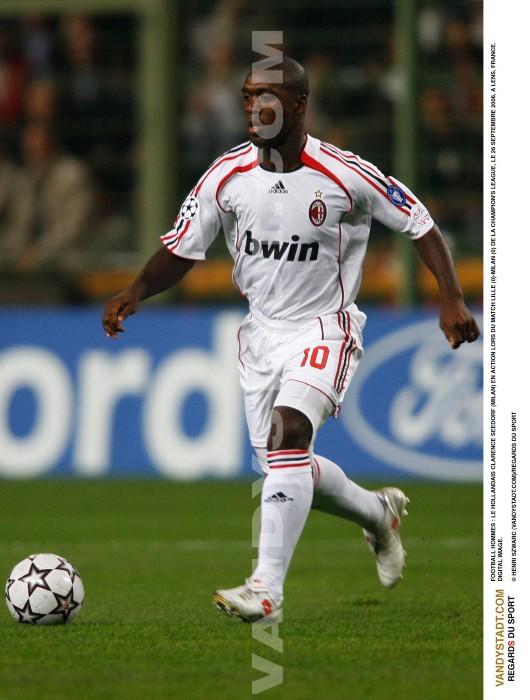 Clarence SEEDORF