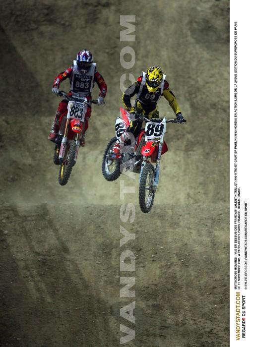 Gautier PAULIN