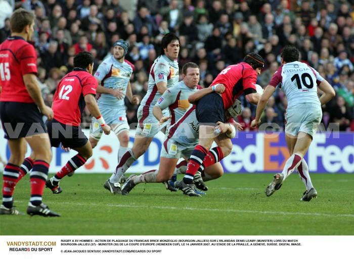Denis LEAMY