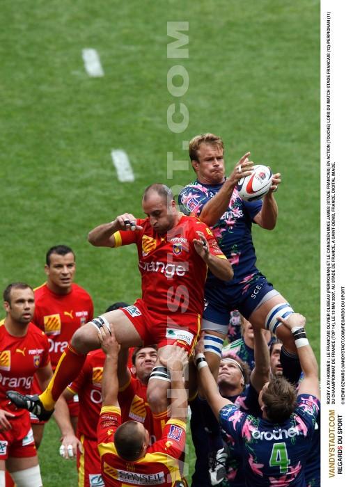 Olivier OLIBEAU