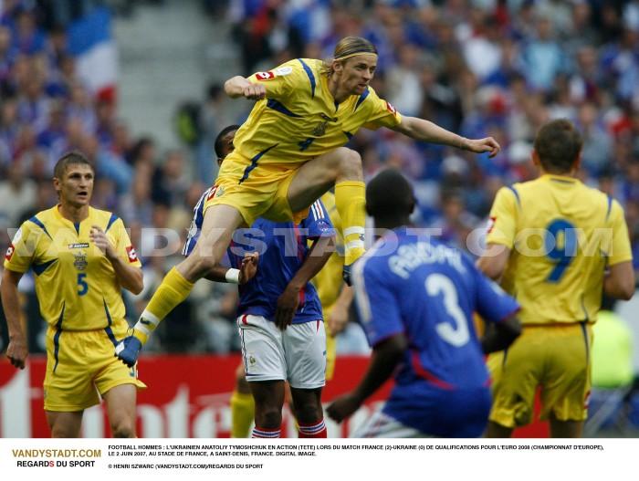 Anatoliy TYMOSHCHUK