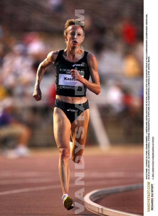 Deena KASTOR