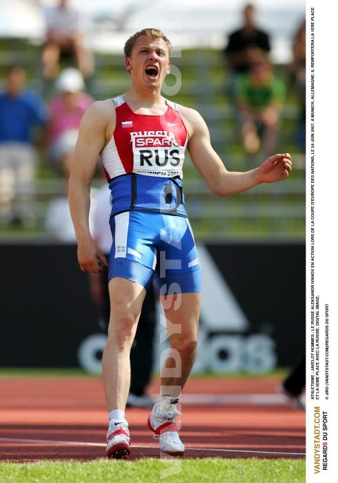 Aleksandr IVANOV