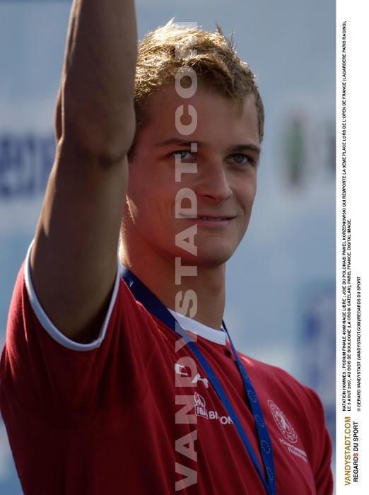 Pawel KORZENIOWSKI