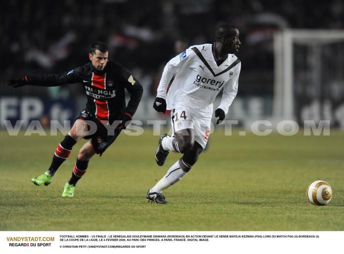 Souleymane DIAWARA