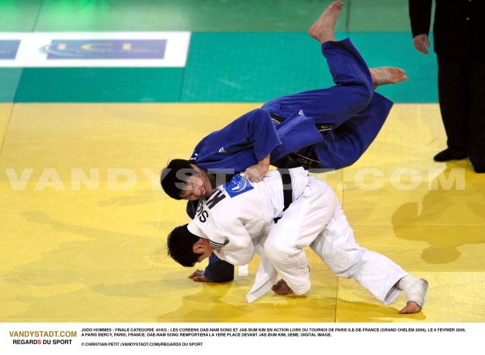 Jae-Bum KIM
