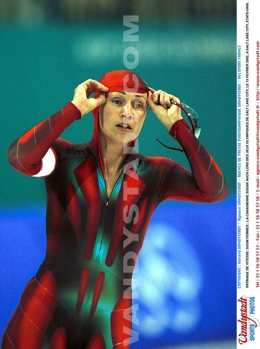 Susan AUCH