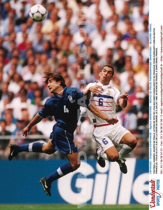 Fabio CANNAVARO