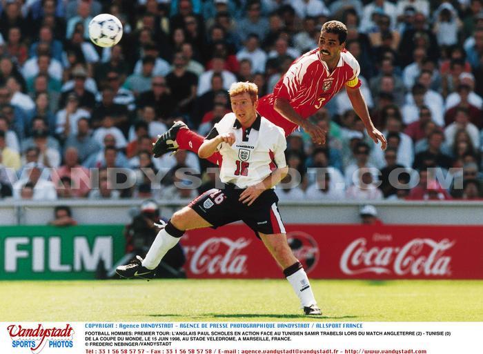 Paul SCHOLES