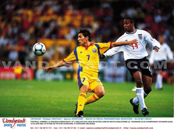 Paul INCE