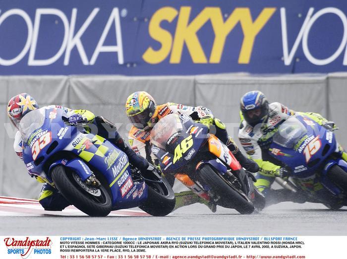 Sete GIBERNAU