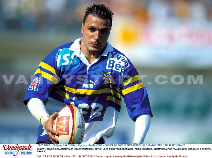 Sébastien VIARS