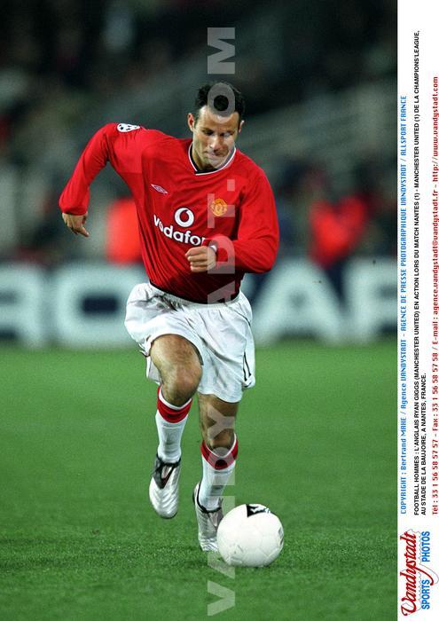 Ryan GIGGS