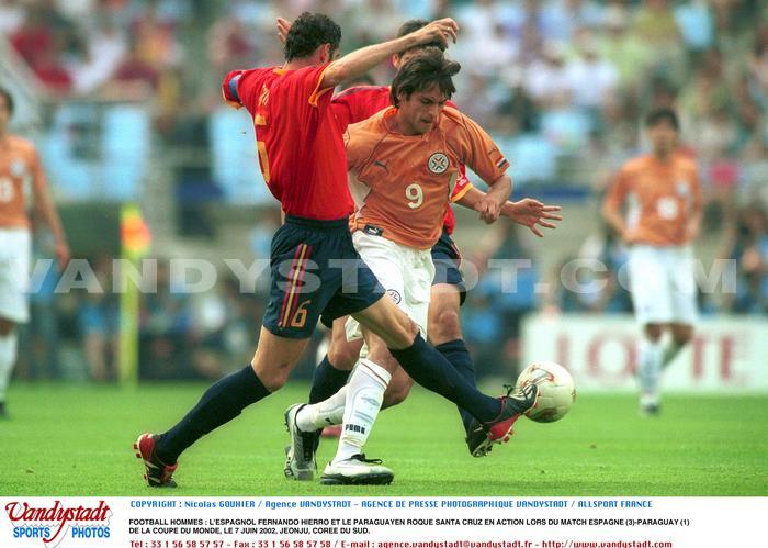 Fernando HIERRO