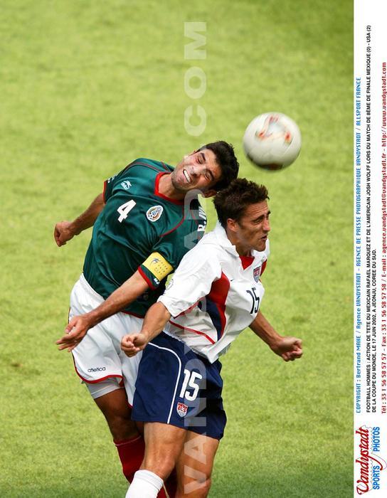 Rafael MARQUEZ