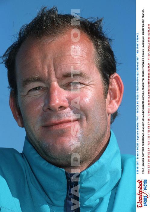 Jean-Luc Nélias