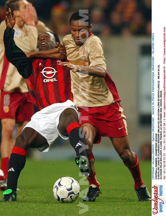 Seydou KEITA