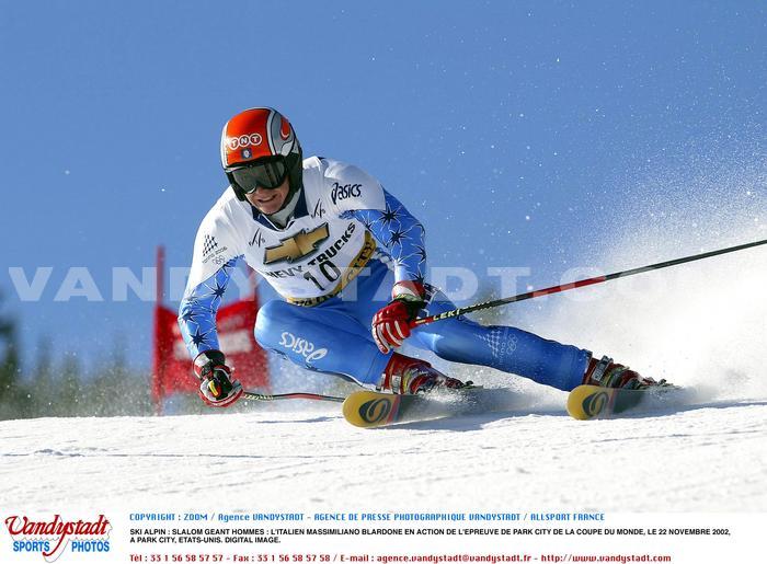 Massimiliano BLARDONE