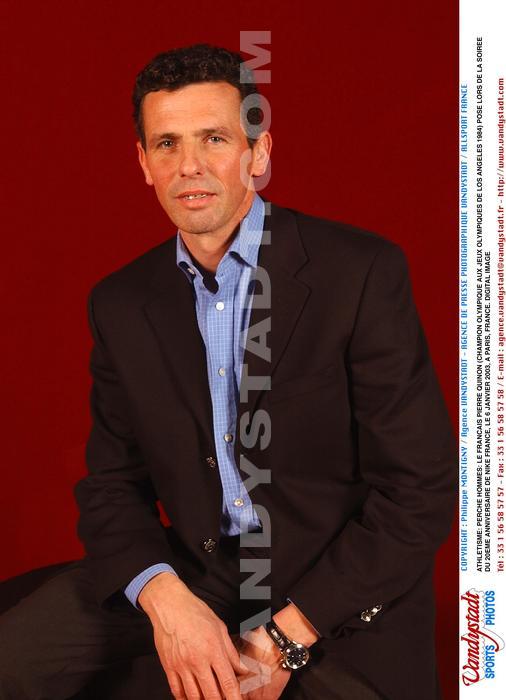 Pierre QUINON