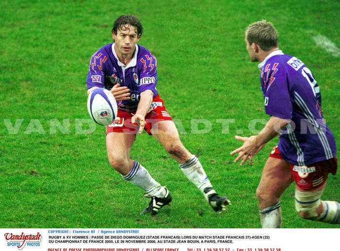 Diego DOMINGUEZ