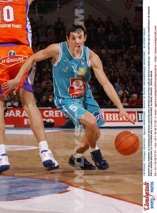 Dragan LUKOVSKI